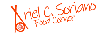 Ariel C. Soriano Food Corner